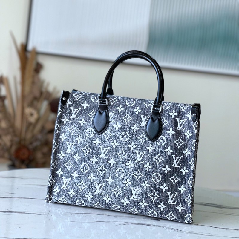 FASH LOUIS VUITTON Bag 2301YZ0047