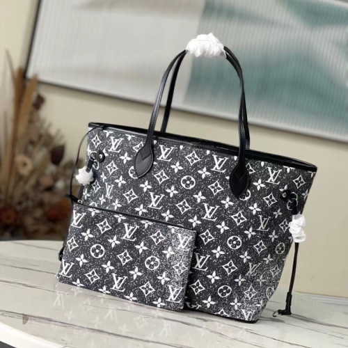 FASH LOUIS VUITTON Bag 2301YZ0048