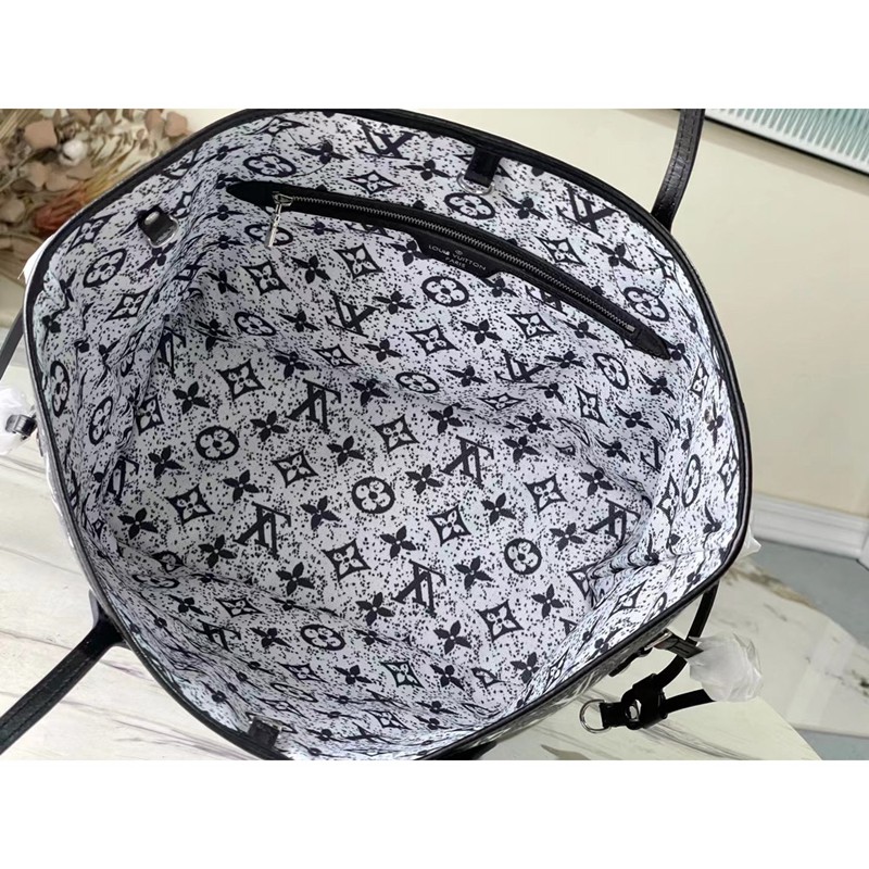 FASH LOUIS VUITTON Bag 2301YZ0048