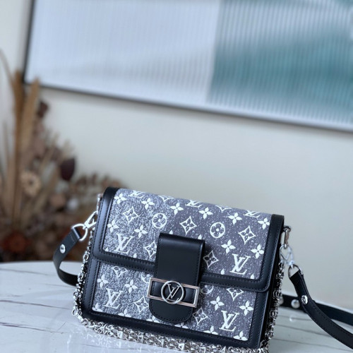 FASH LOUIS VUITTON Bag 2301YZ0049