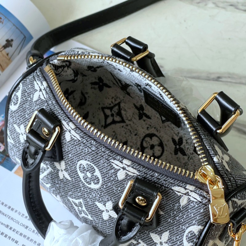 FASH LOUIS VUITTON Bag 2301YZ0050