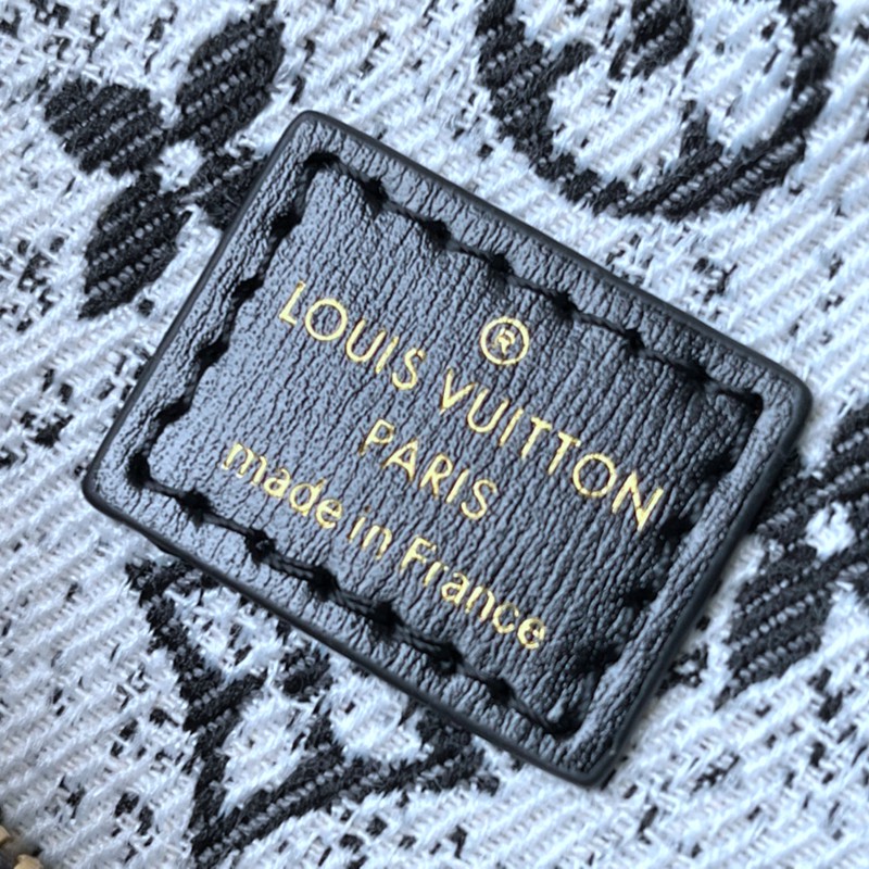 FASH LOUIS VUITTON Bag 2301YZ0050