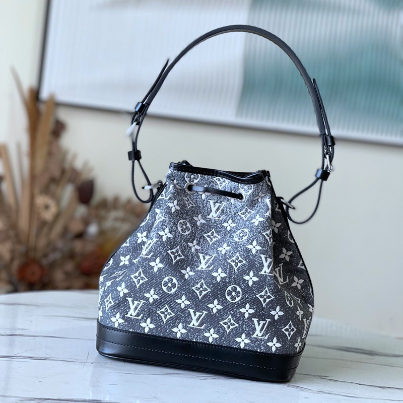 FASH LOUIS VUITTON Bag 2301YZ0051