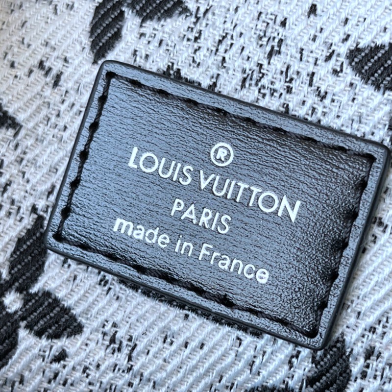 FASH LOUIS VUITTON Bag 2301YZ0051