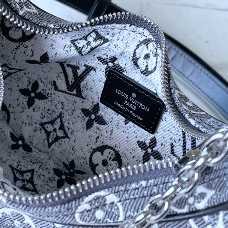 FASH LOUIS VUITTON Bag 2301YZ0053