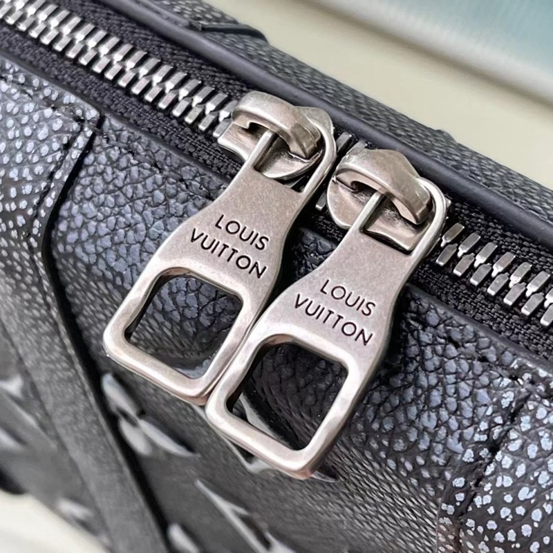 FASH LOUIS VUITTON Bag 2301YZ0057