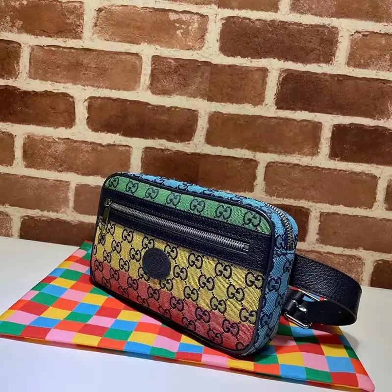 Gucci Bag 2302HT0009