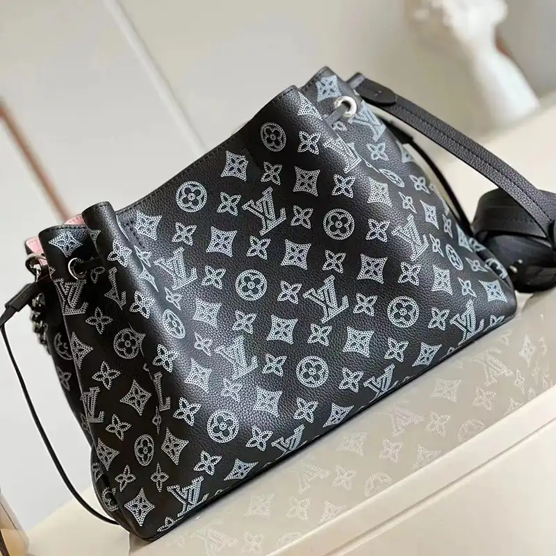 Official Brother Sam LV Bag 2302HT0015