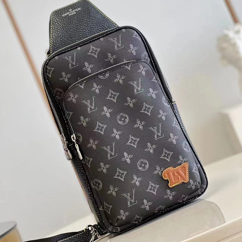 FASH LOUIS VUITTON Bag 2302HT0021