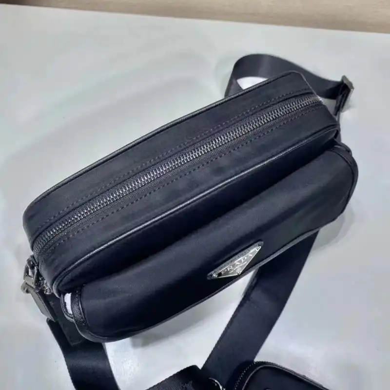 Official Brother Sam Prada Bag 2302HT0049