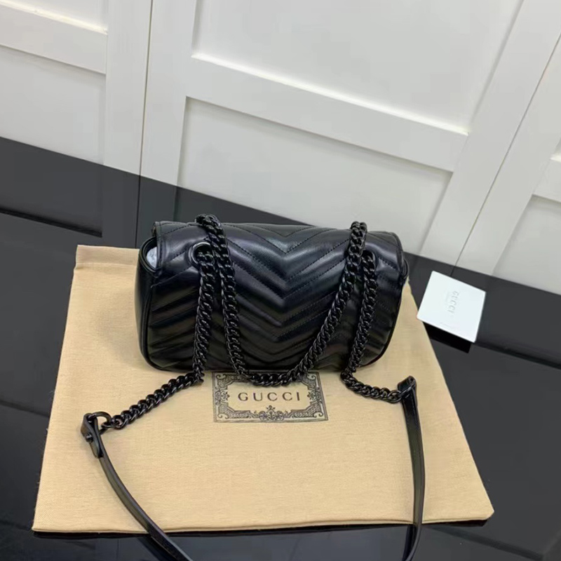 FASH Gucci Bag 2303HT0001