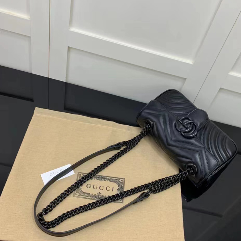 FASH Gucci Bag 2303HT0001