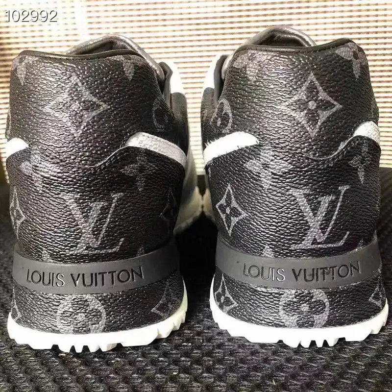 Official Brother Sam LV Shoes 2303HT0007