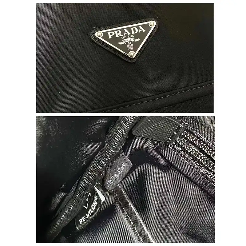 Official Brother Sam Prada Bag 2303HT0009