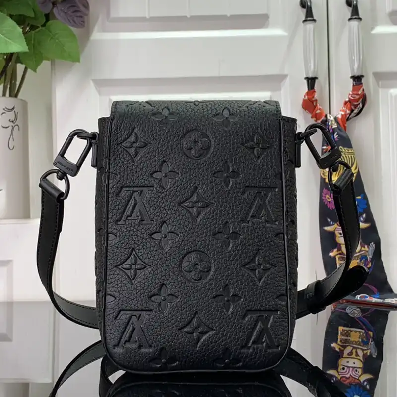 Brother Sam LV Bag 2303HT0011