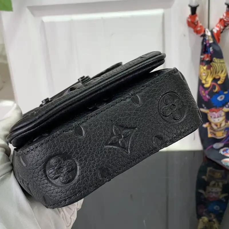 Brother Sam LV Bag 2303HT0011