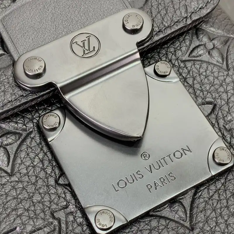 Official Brother Sam LV Bag 2303HT0011