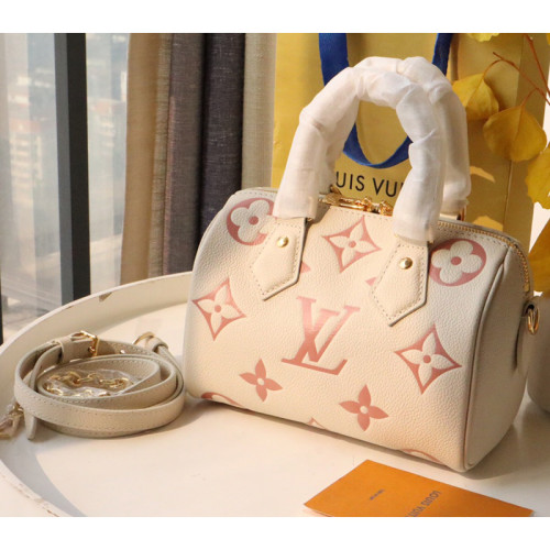 FASH LOUIS VUITTON Bag 2303HT0014