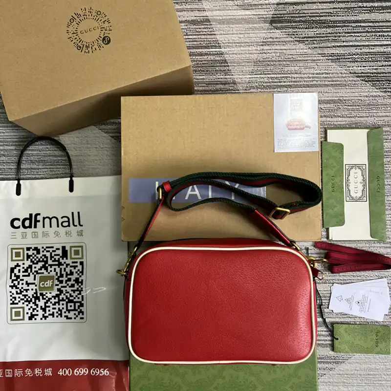 Gucci Bag 2303HT0016