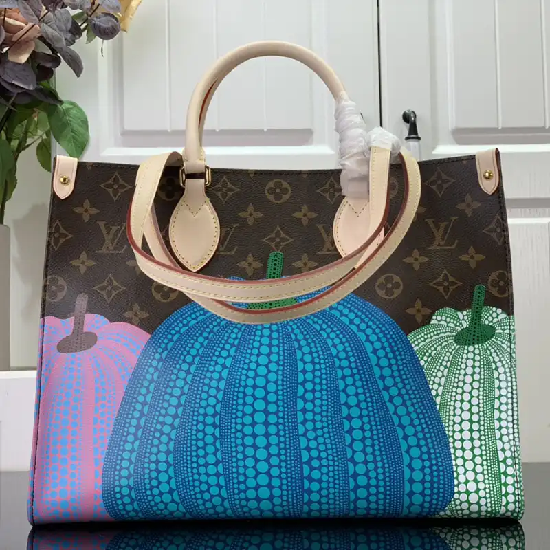 LV Bag 2304DJ0027