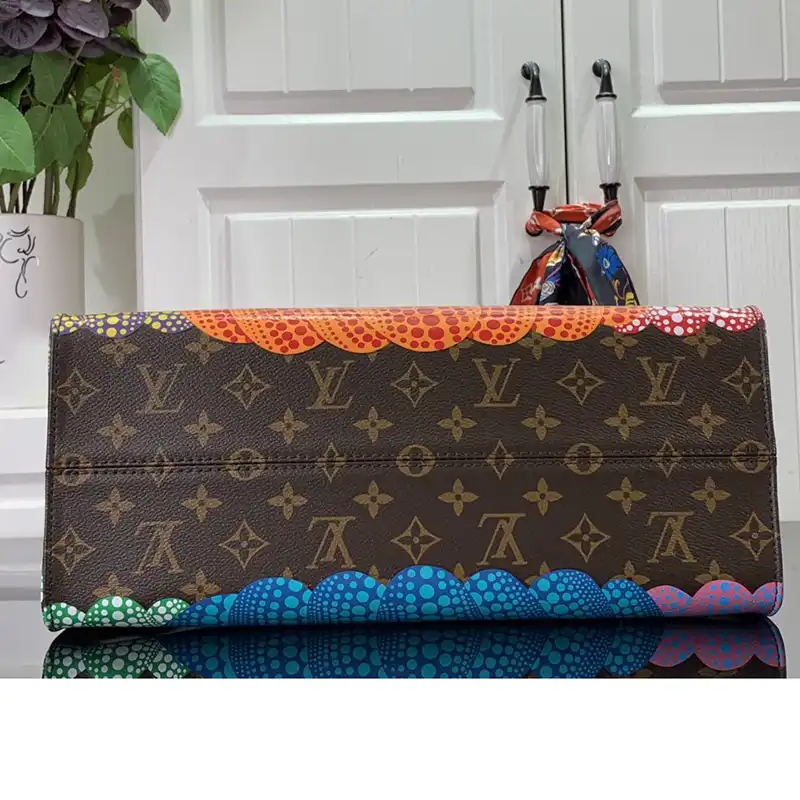 LV Bag 2304DJ0027