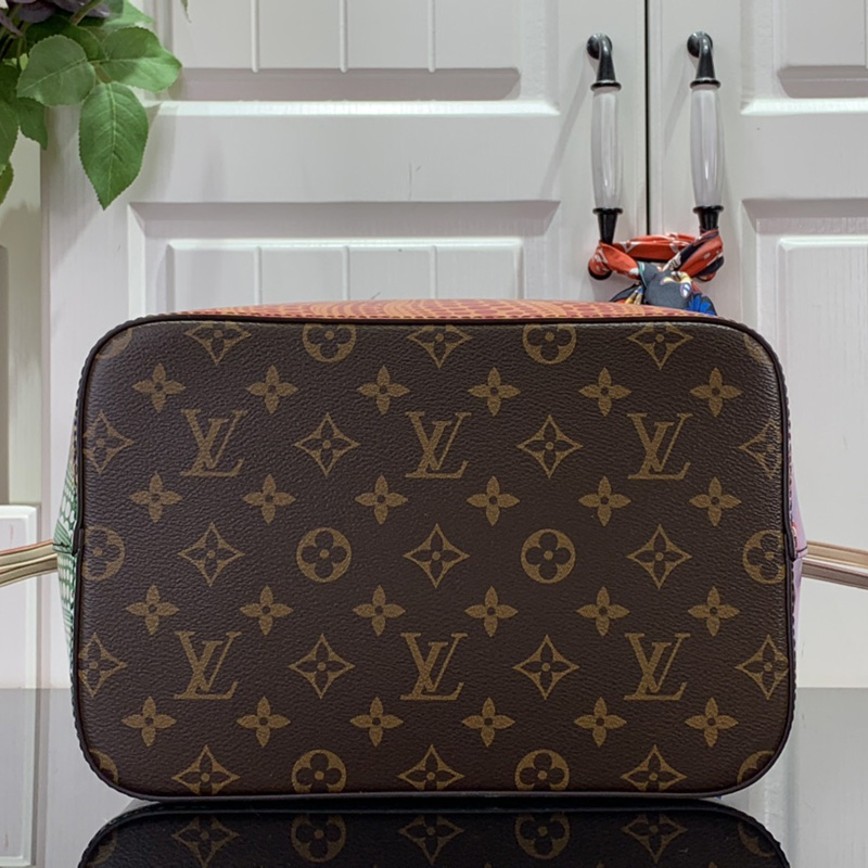 FASH LOUIS VUITTON Bag 2304DJ0028