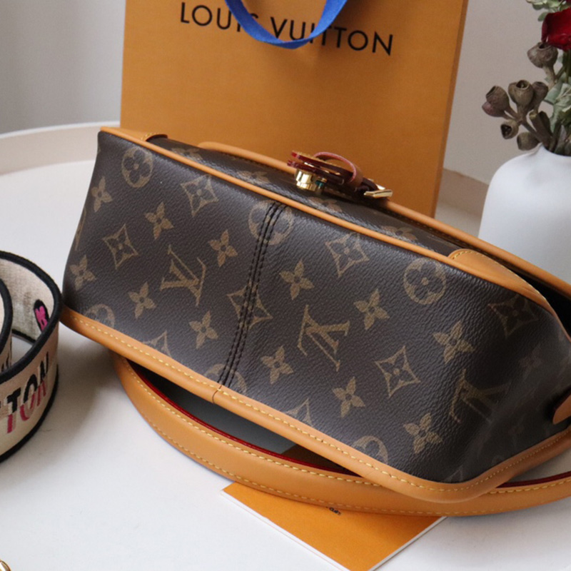 FASH LOUIS VUITTON Bag 2304DJ0049