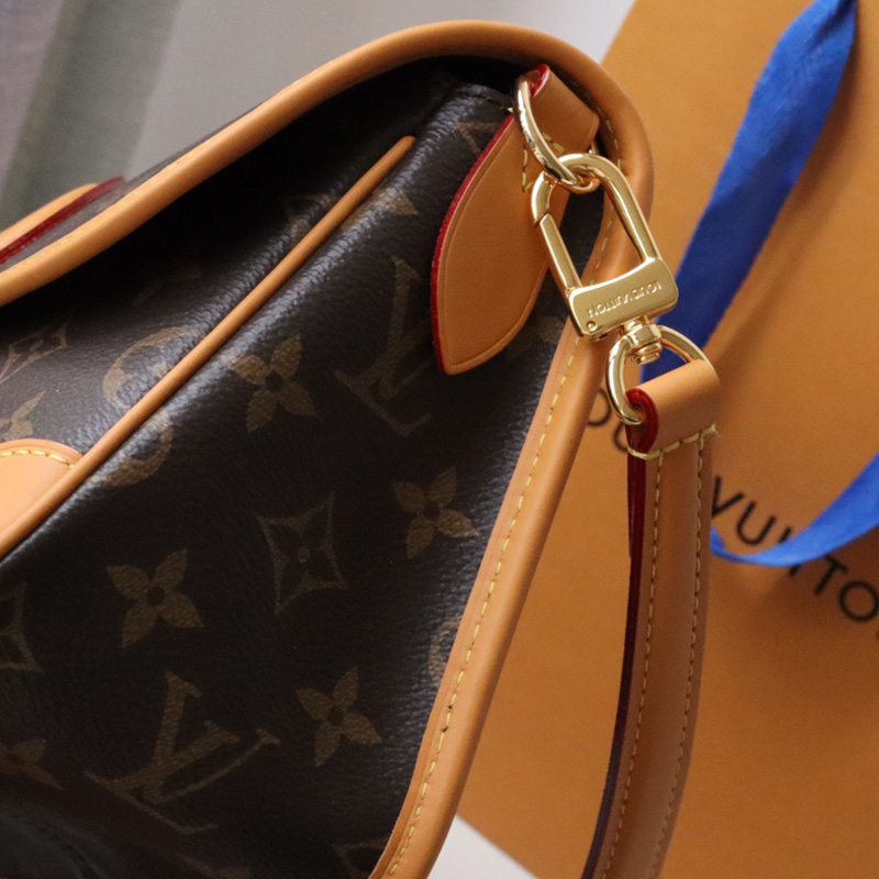 FASH LOUIS VUITTON Bag 2304DJ0049