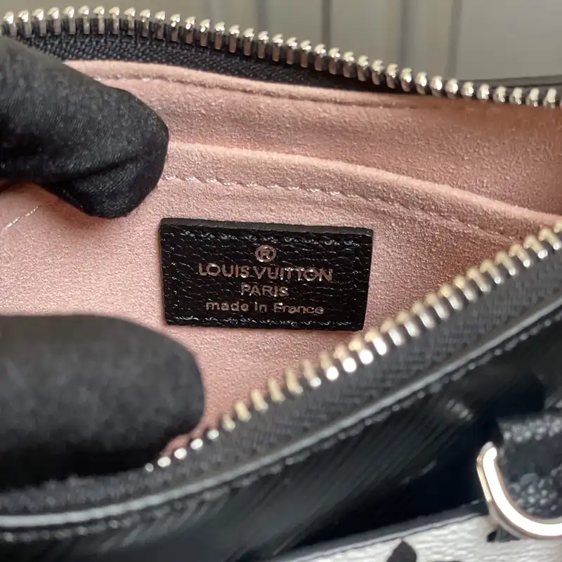 Official Brother Sam LV Bag 2304DJ0074