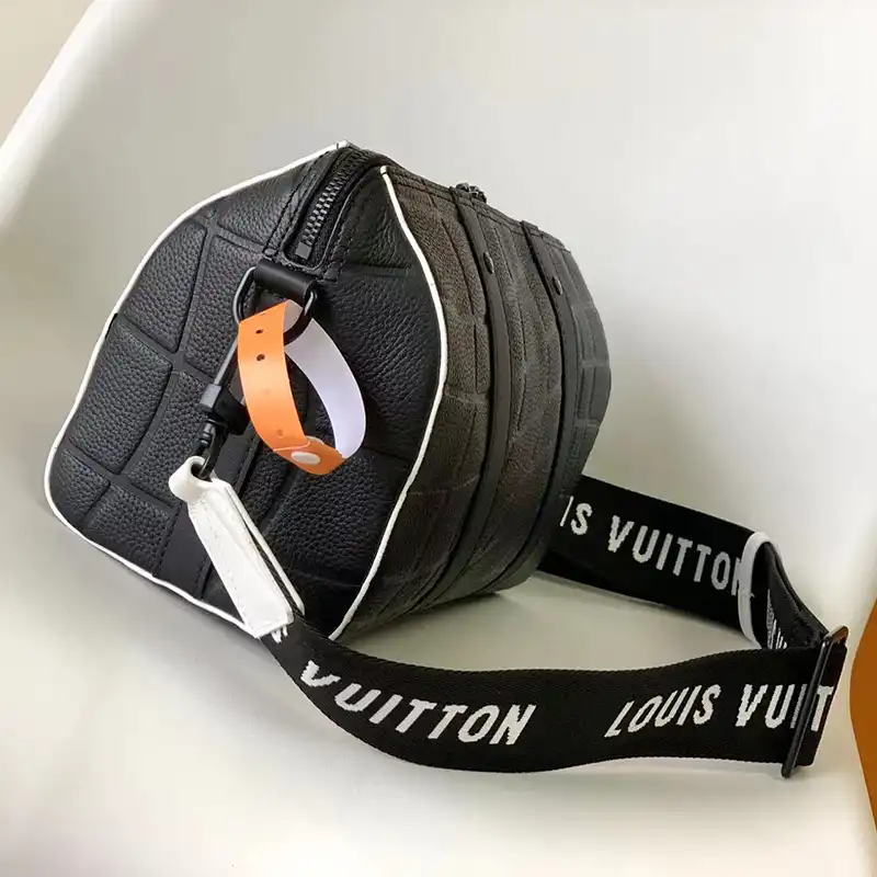 Official Brother Sam LV Bag 2304DJ0077