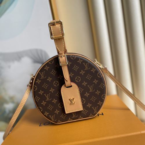 FASH LOUIS VUITTON Bag 2304DJ0081