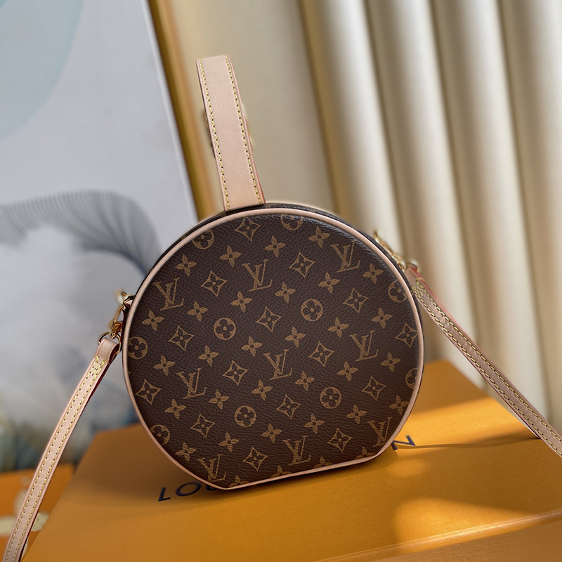 FASH LOUIS VUITTON Bag 2304DJ0082