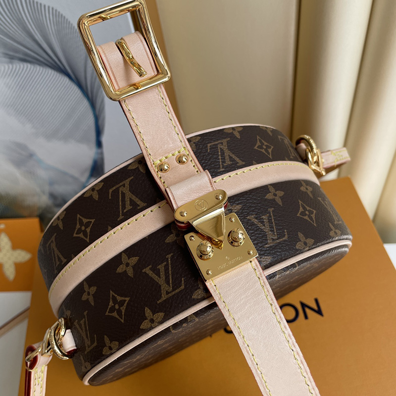 FASH LOUIS VUITTON Bag 2304DJ0082