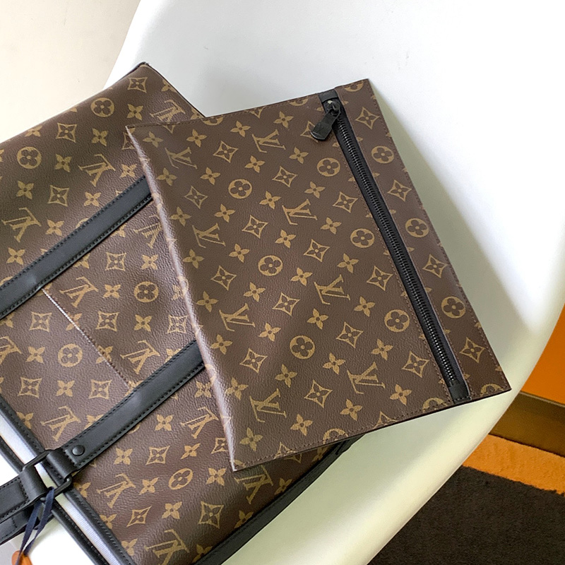 FASH LOUIS VUITTON Bag 2304DJ0085