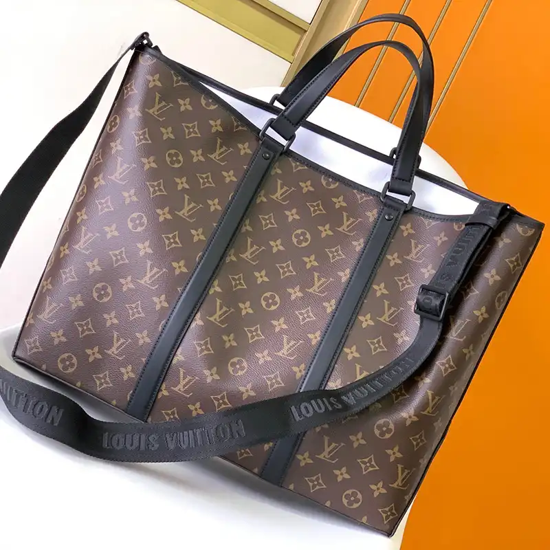 FASH LOUIS VUITTON Bag 2304DJ0086