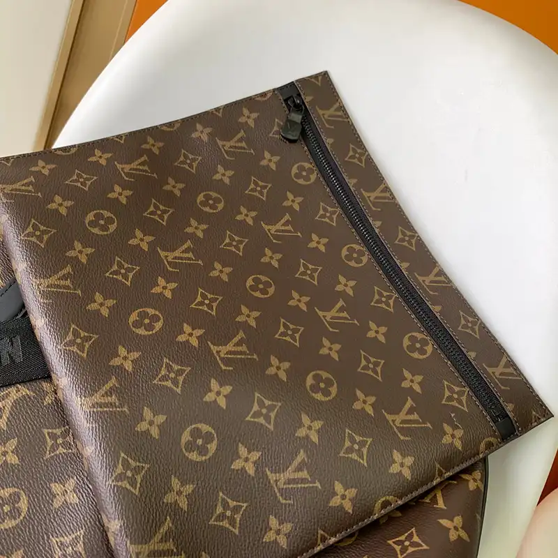 FASH LOUIS VUITTON Bag 2304DJ0086