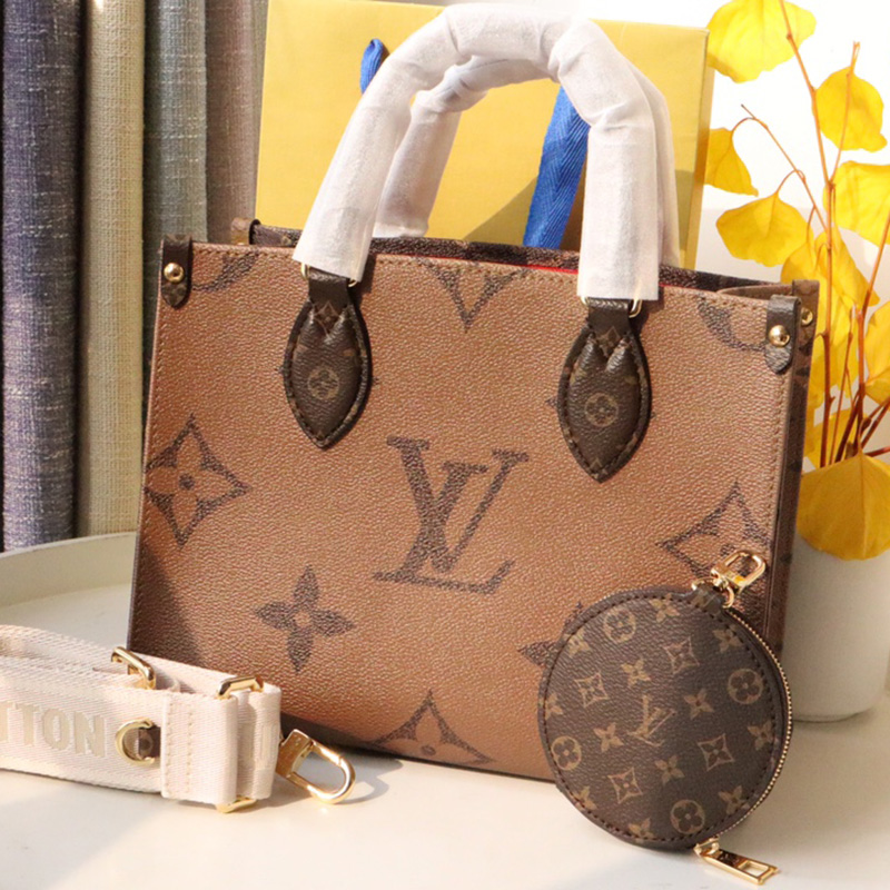 FASH LOUIS VUITTON Bag 2304DJ0095