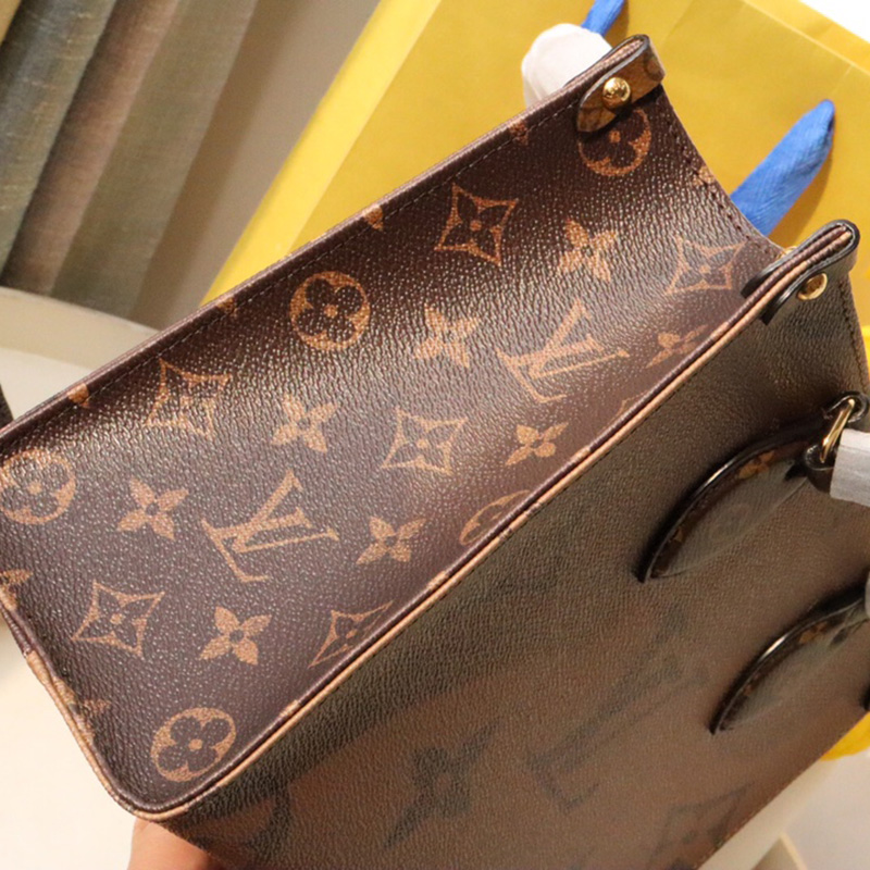 FASH LOUIS VUITTON Bag 2304DJ0095