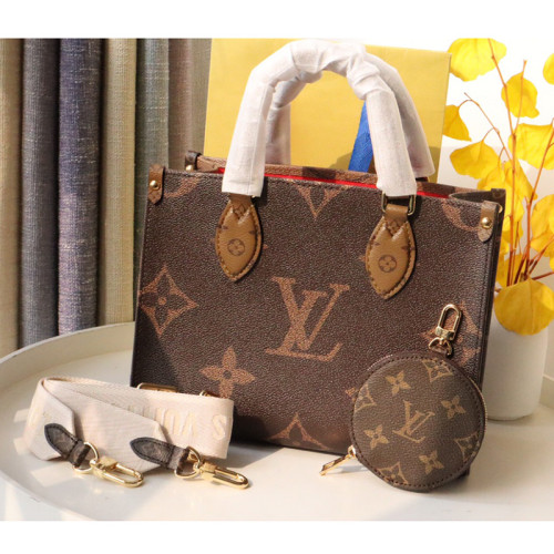 FASH LOUIS VUITTON Bag 2304DJ0095