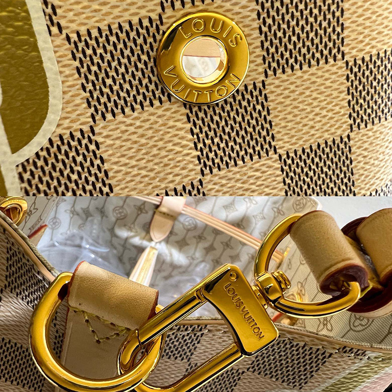 FASH LOUIS VUITTON Bag 2304DJ0119