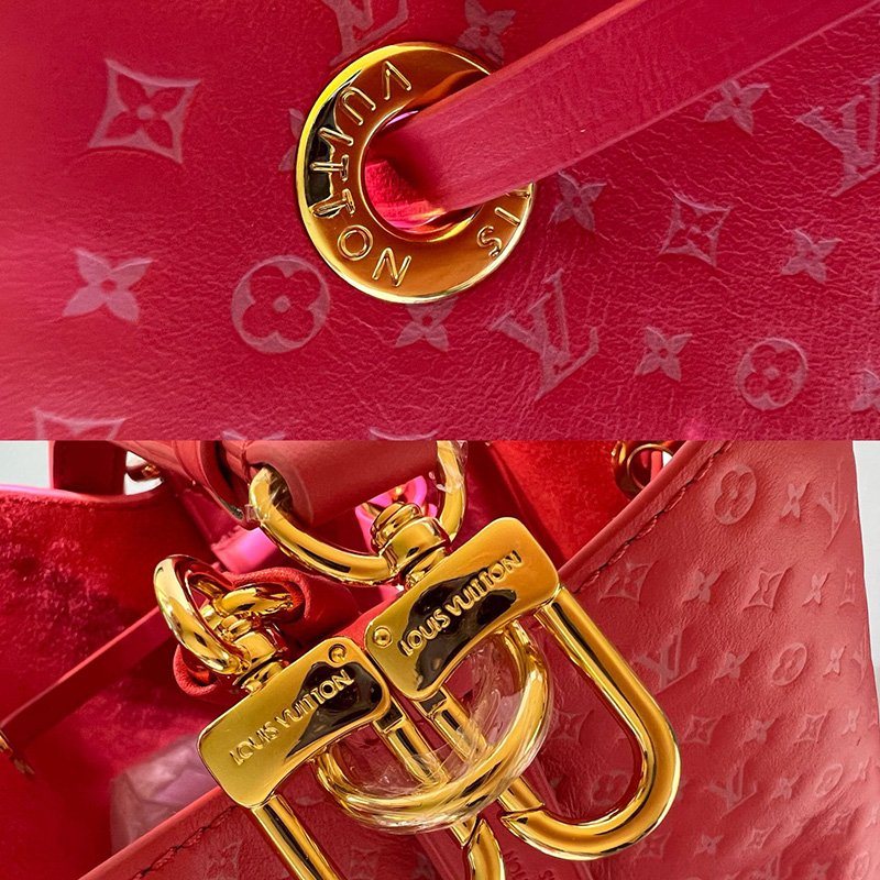 FASH LOUIS VUITTON Bag 2304DJ0120