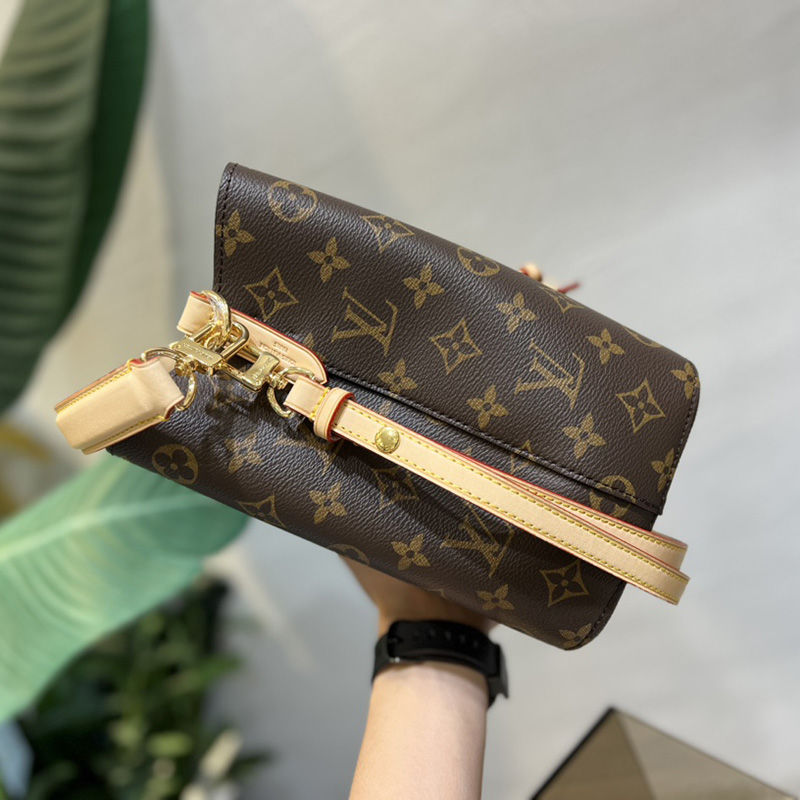 FASH LOUIS VUITTON Bag 2304DJ0123