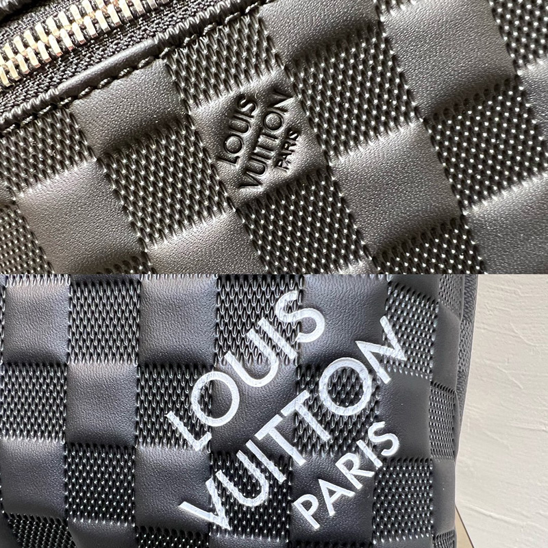 FASH LOUIS VUITTON Bag 2304DJ0128