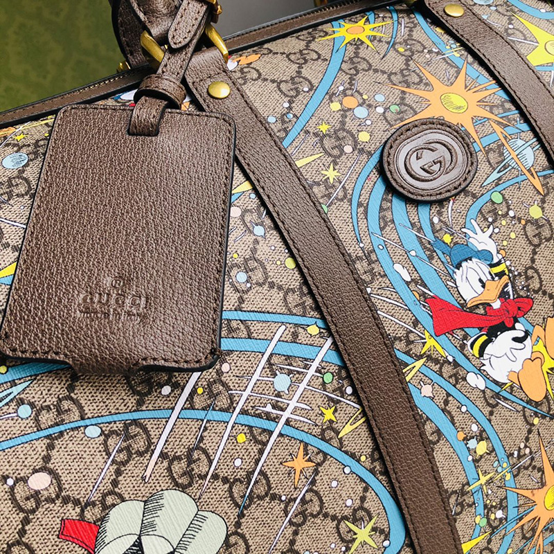 Faux Gucci Bag 2304HT0005