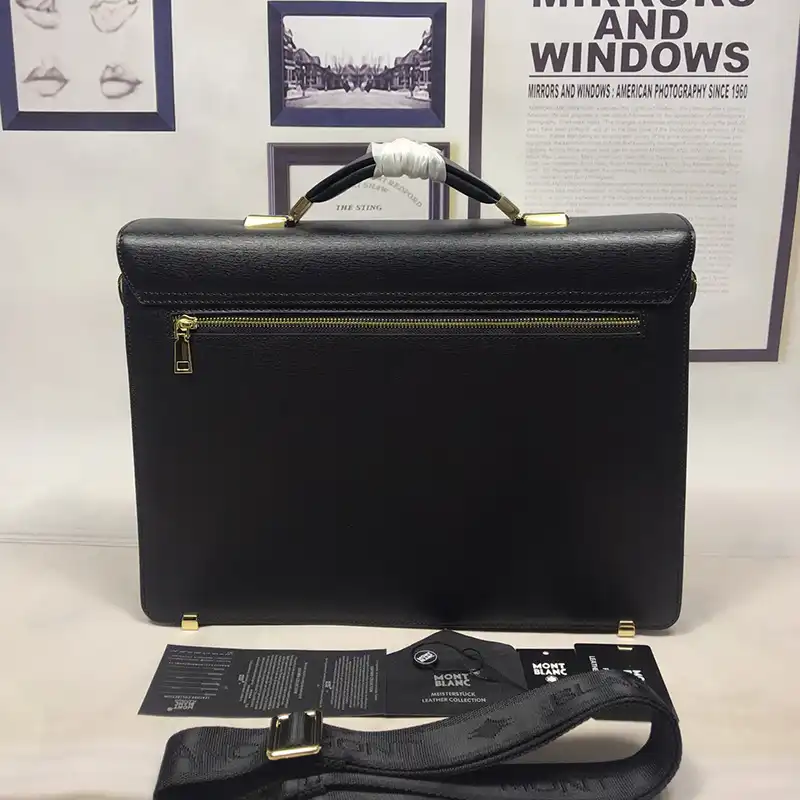 Montblanc Bag 2304HT0007