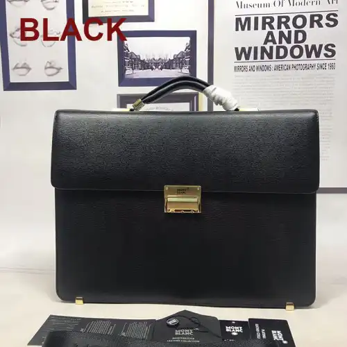 Montblanc Bag 2304HT0007