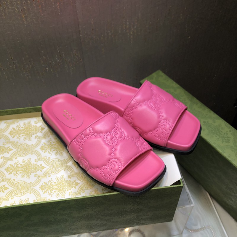 FASH Gucci Shoes 2304MP0015