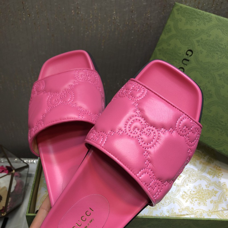 FASH Gucci Shoes 2304MP0015