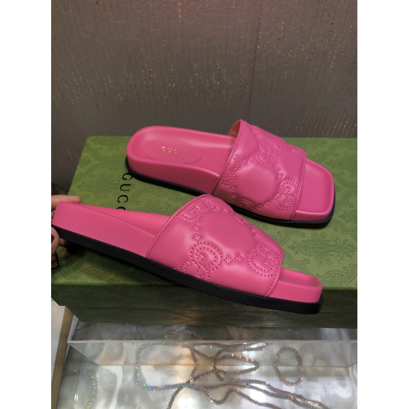 FASH Gucci Shoes 2304MP0015