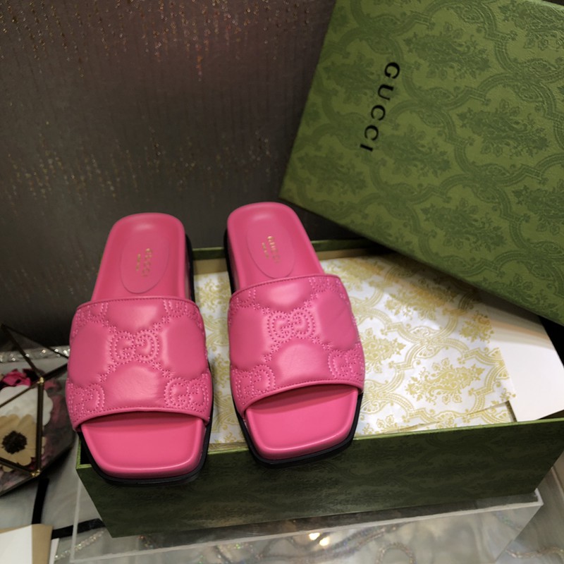 FASH Gucci Shoes 2304MP0015